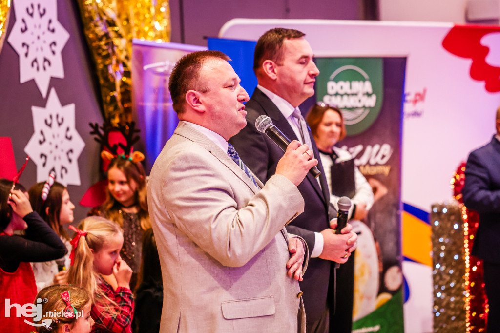 Miejska Wigilia dla Samotnych 2025