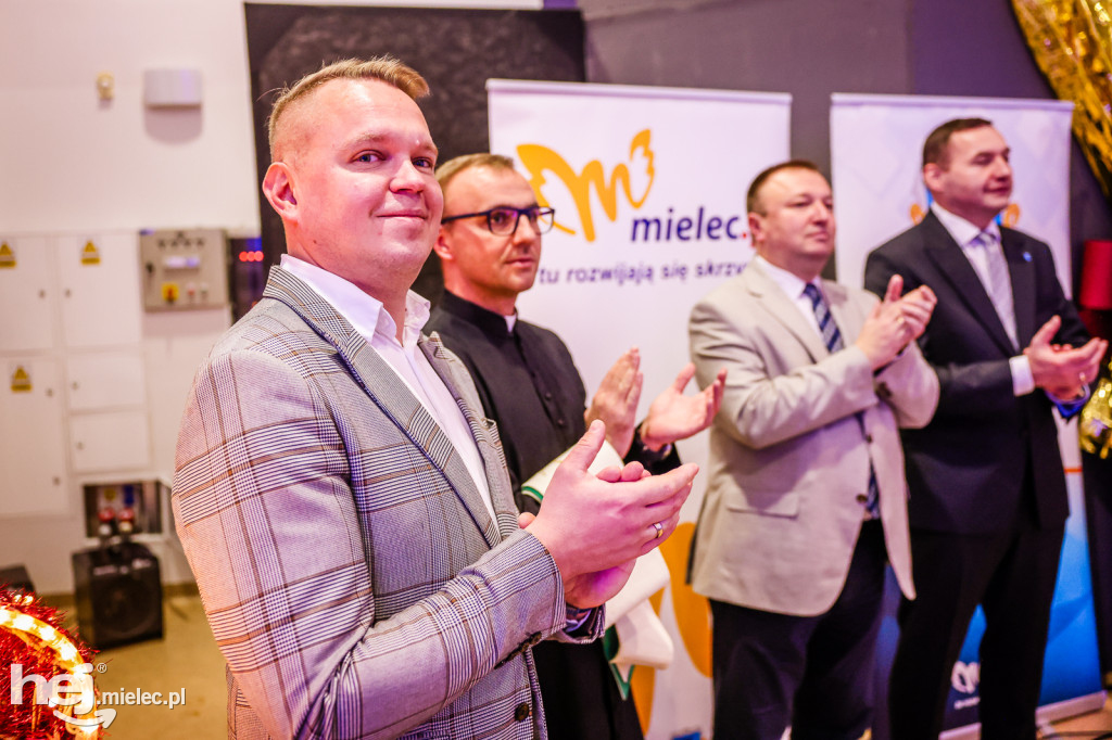 Miejska Wigilia dla Samotnych 2025