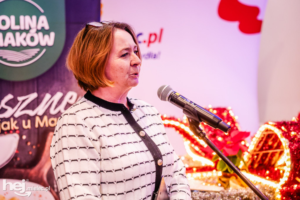 Miejska Wigilia dla Samotnych 2025