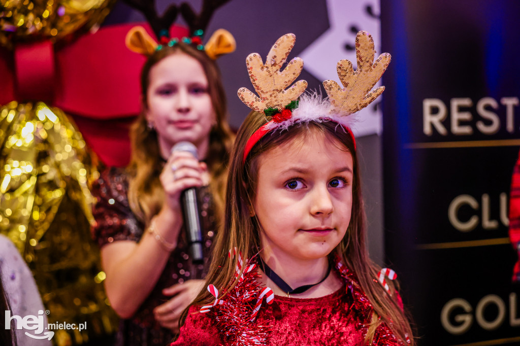 Miejska Wigilia dla Samotnych 2025