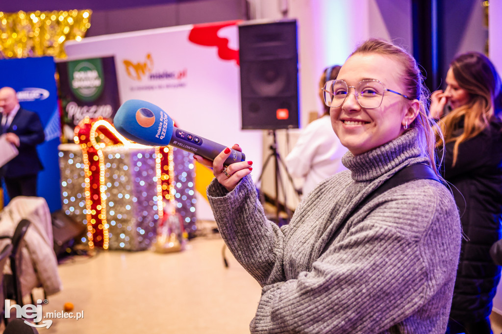 Miejska Wigilia dla Samotnych 2025