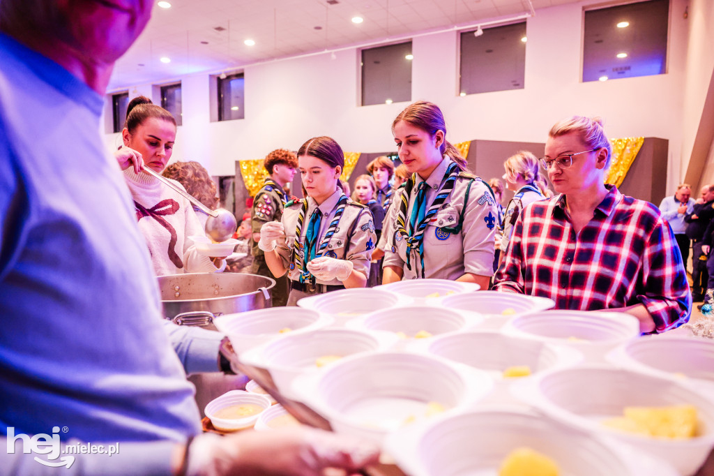 Miejska Wigilia dla Samotnych 2025