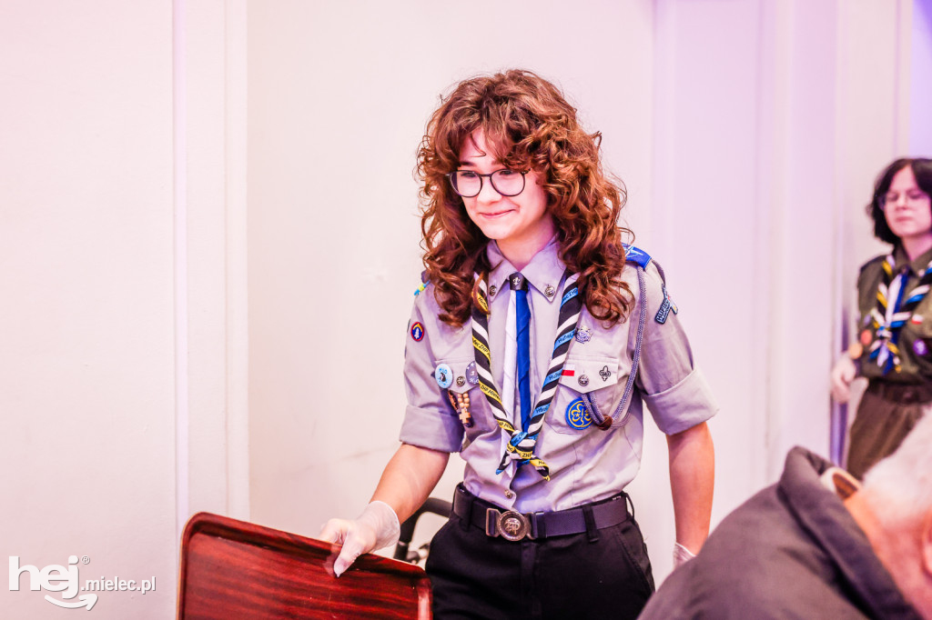 Miejska Wigilia dla Samotnych 2025