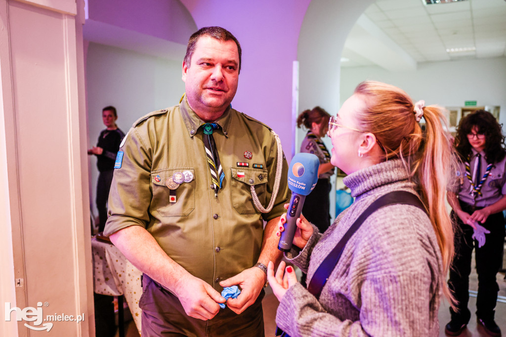 Miejska Wigilia dla Samotnych 2025