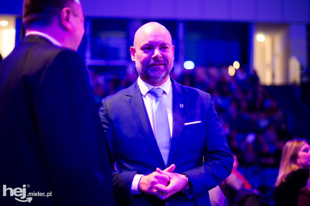 Świąteczny koncert Rzeszowiaków