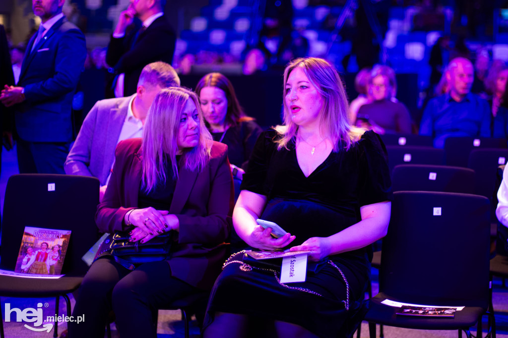 Świąteczny koncert Rzeszowiaków