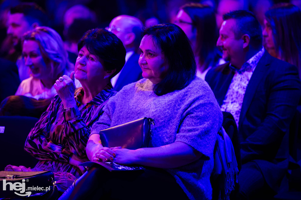 Świąteczny koncert Rzeszowiaków