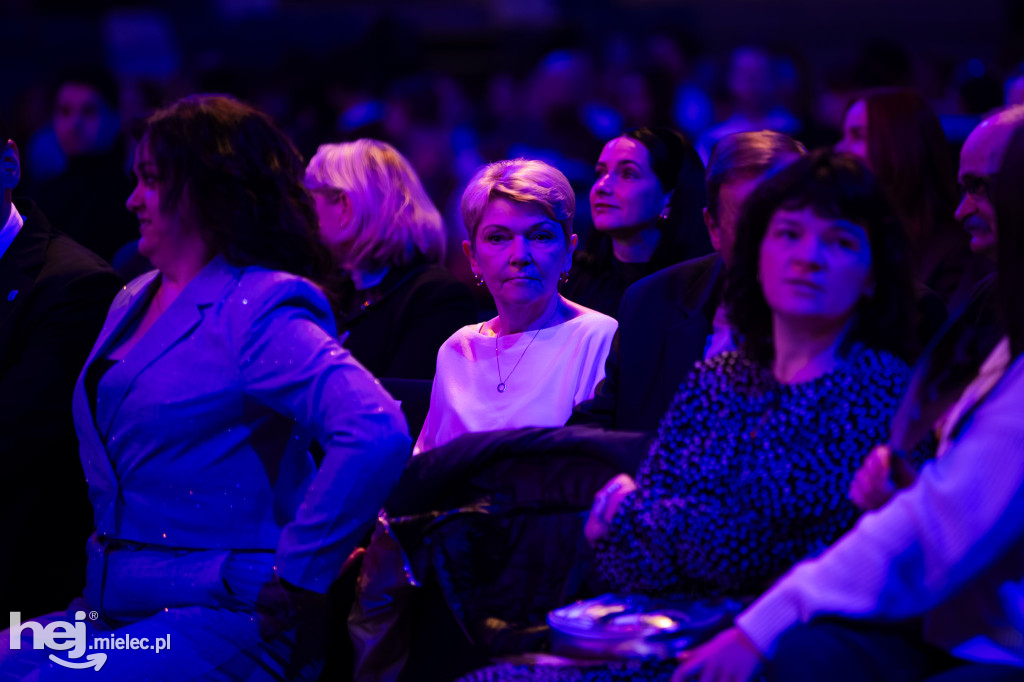 Świąteczny koncert Rzeszowiaków