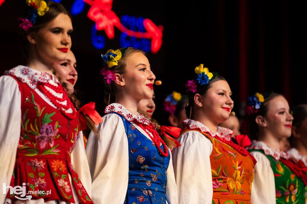 Świąteczny koncert Rzeszowiaków