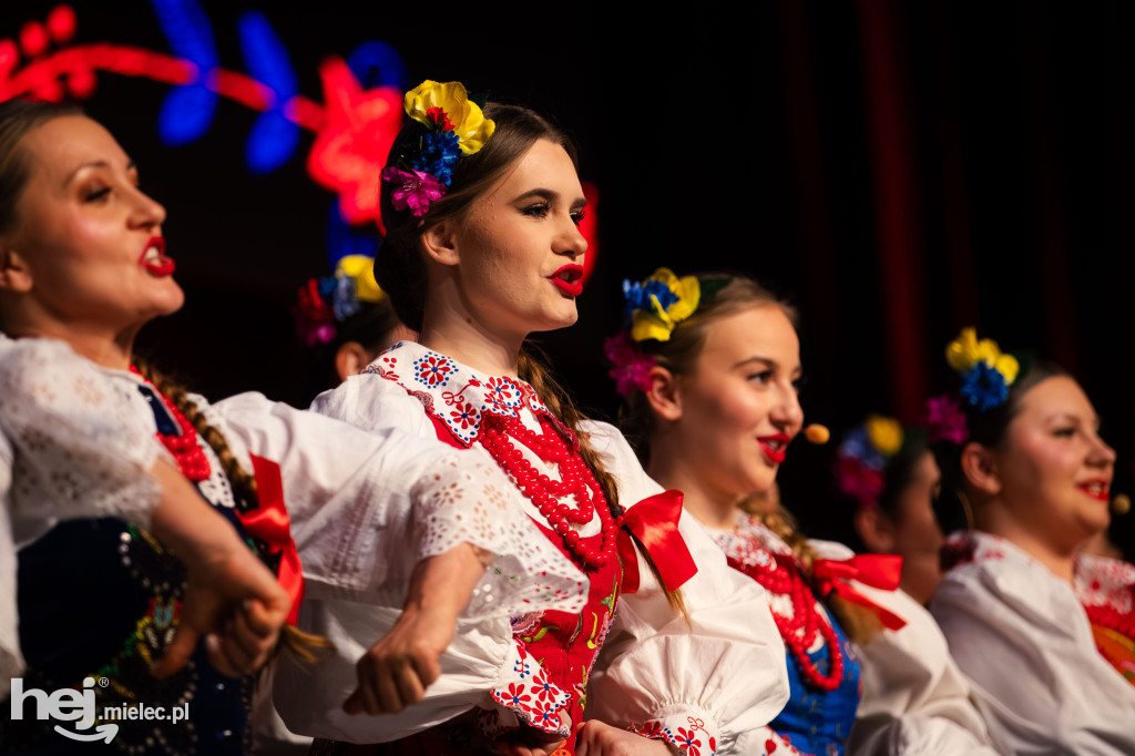 Świąteczny koncert Rzeszowiaków