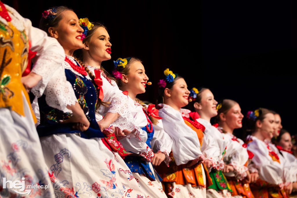 Świąteczny koncert Rzeszowiaków