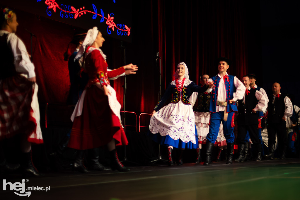 Świąteczny koncert Rzeszowiaków