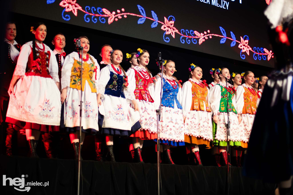 Świąteczny koncert Rzeszowiaków