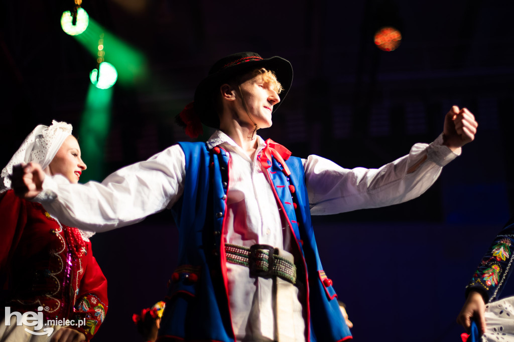 Świąteczny koncert Rzeszowiaków