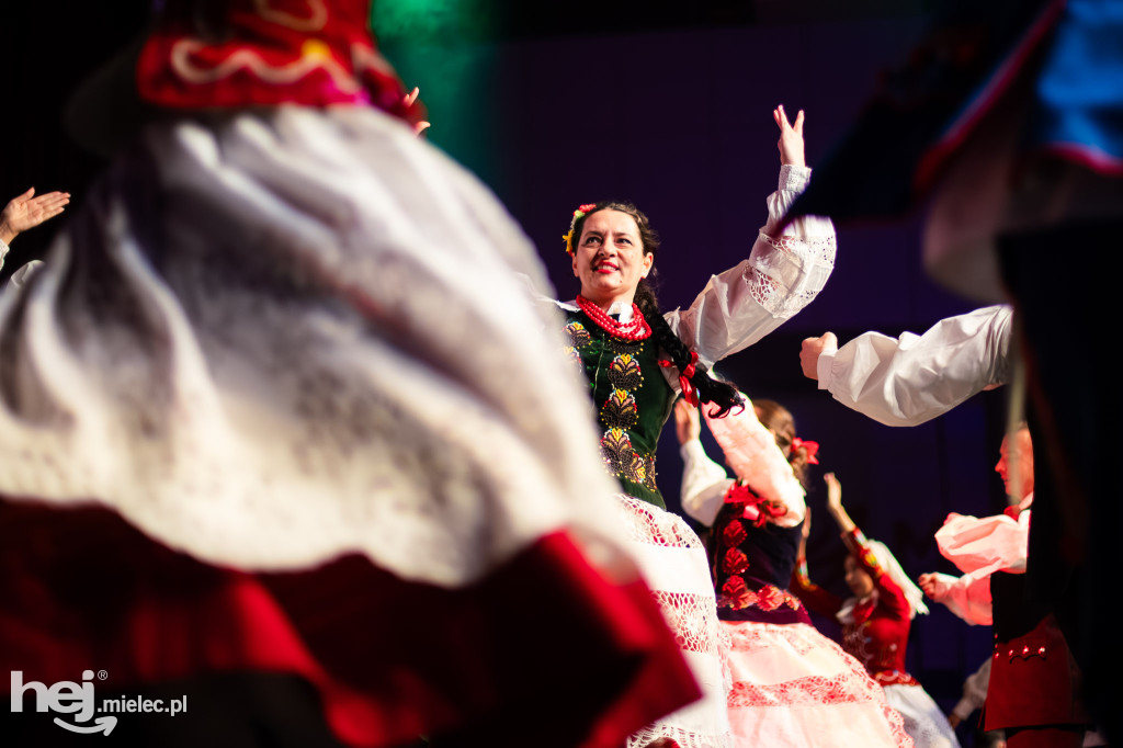 Świąteczny koncert Rzeszowiaków