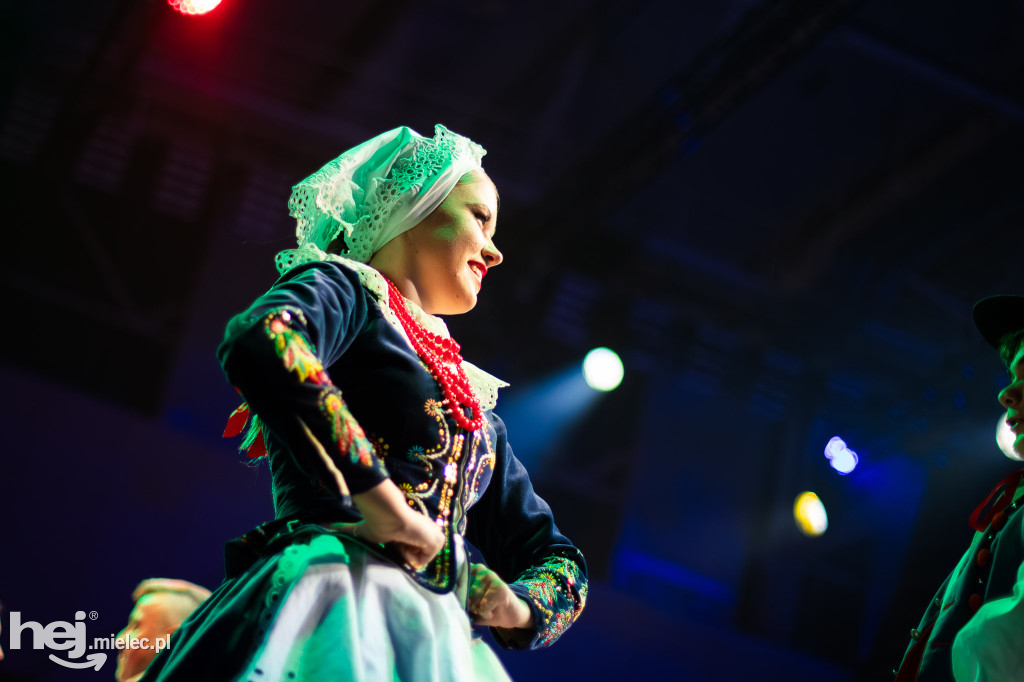 Świąteczny koncert Rzeszowiaków