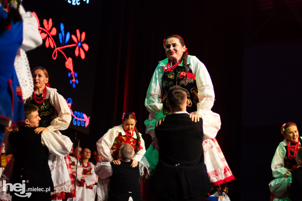 Świąteczny koncert Rzeszowiaków