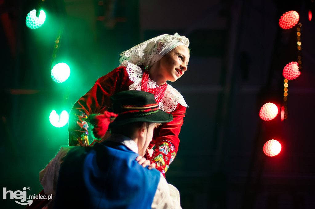 Świąteczny koncert Rzeszowiaków