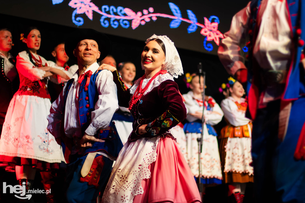 Świąteczny koncert Rzeszowiaków