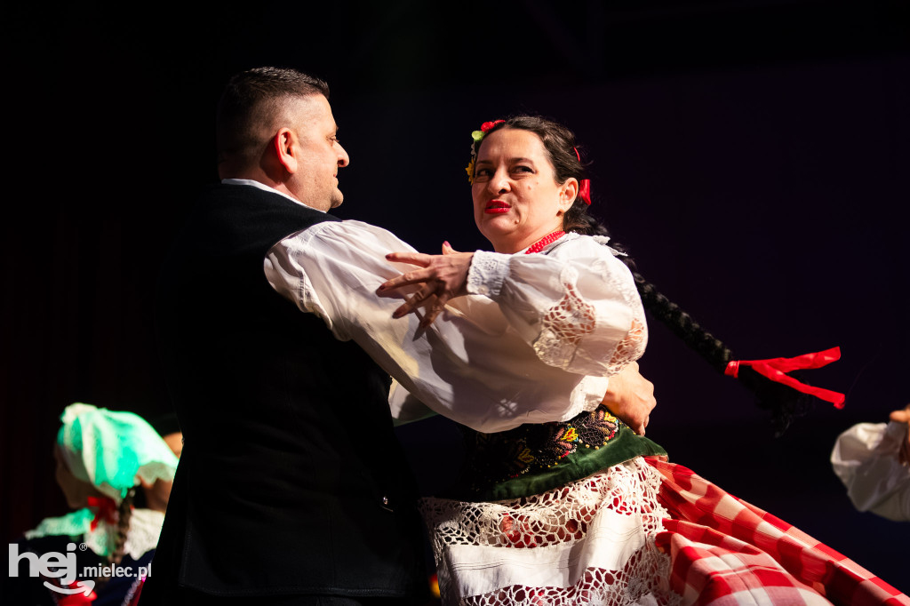 Świąteczny koncert Rzeszowiaków