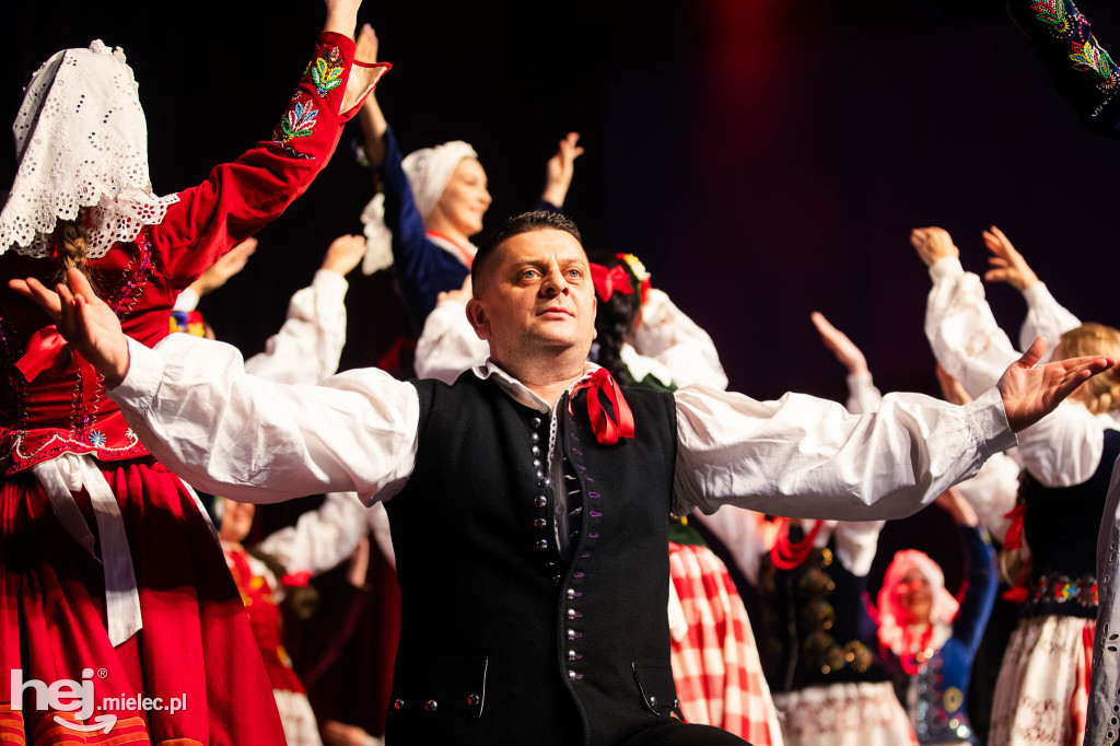 Świąteczny koncert Rzeszowiaków