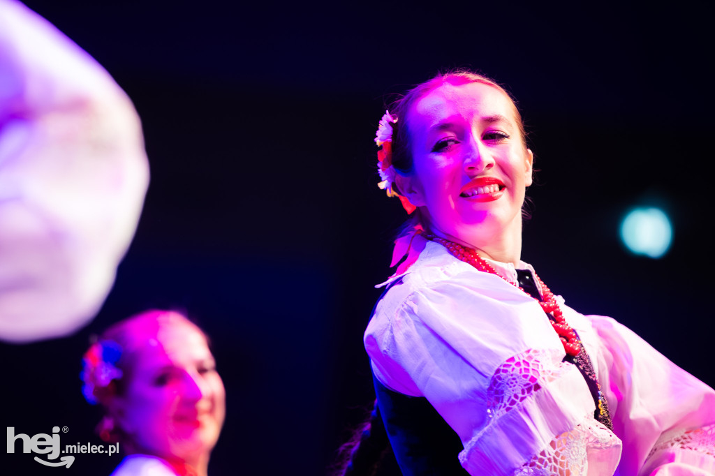 Świąteczny koncert Rzeszowiaków