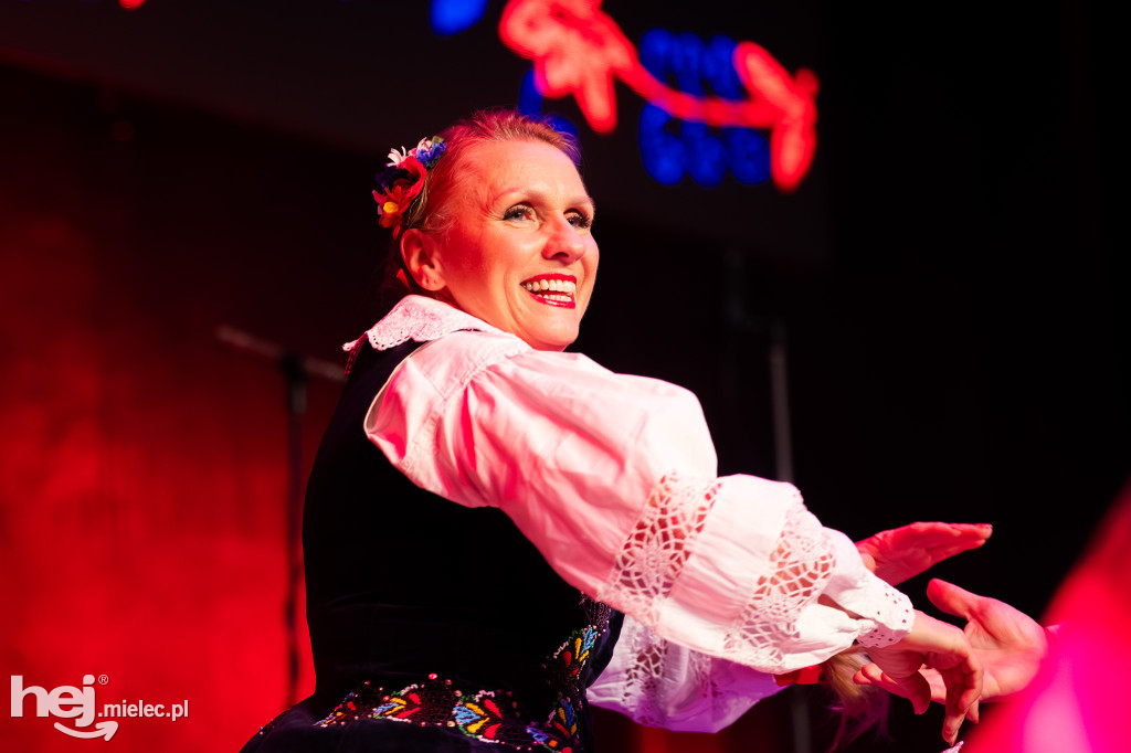 Świąteczny koncert Rzeszowiaków