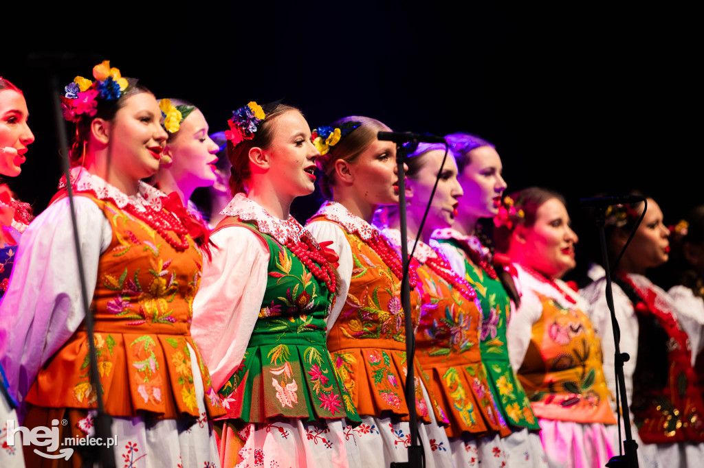 Świąteczny koncert Rzeszowiaków