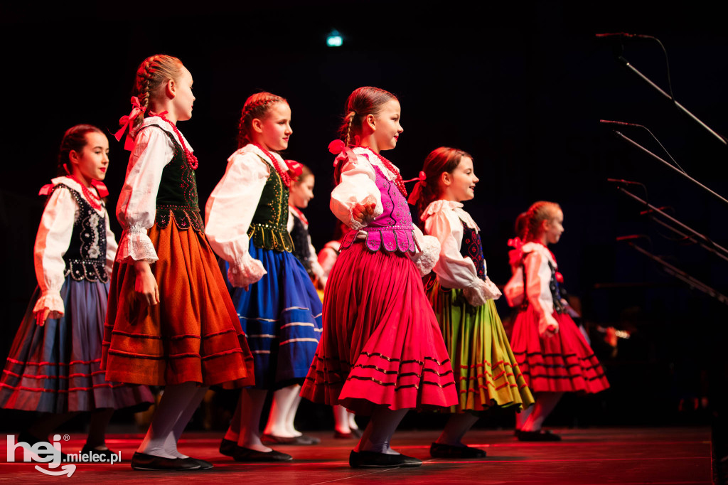 Świąteczny koncert Rzeszowiaków