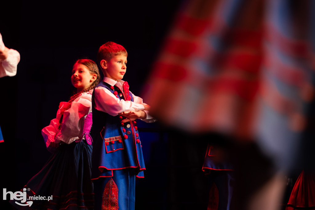 Świąteczny koncert Rzeszowiaków