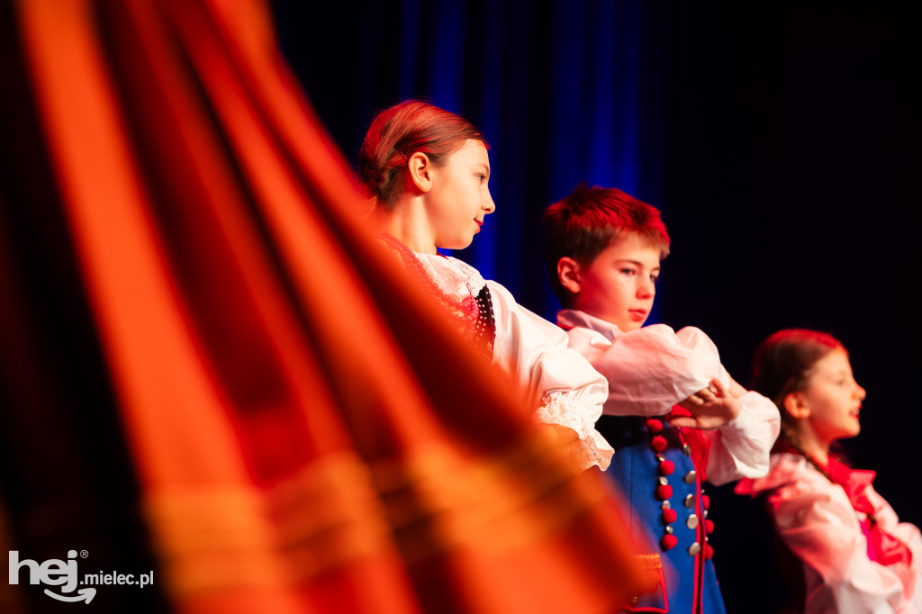 Świąteczny koncert Rzeszowiaków