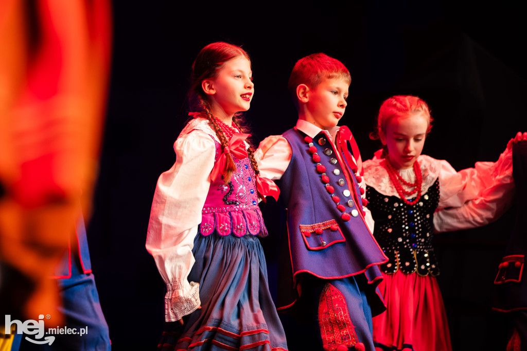 Świąteczny koncert Rzeszowiaków