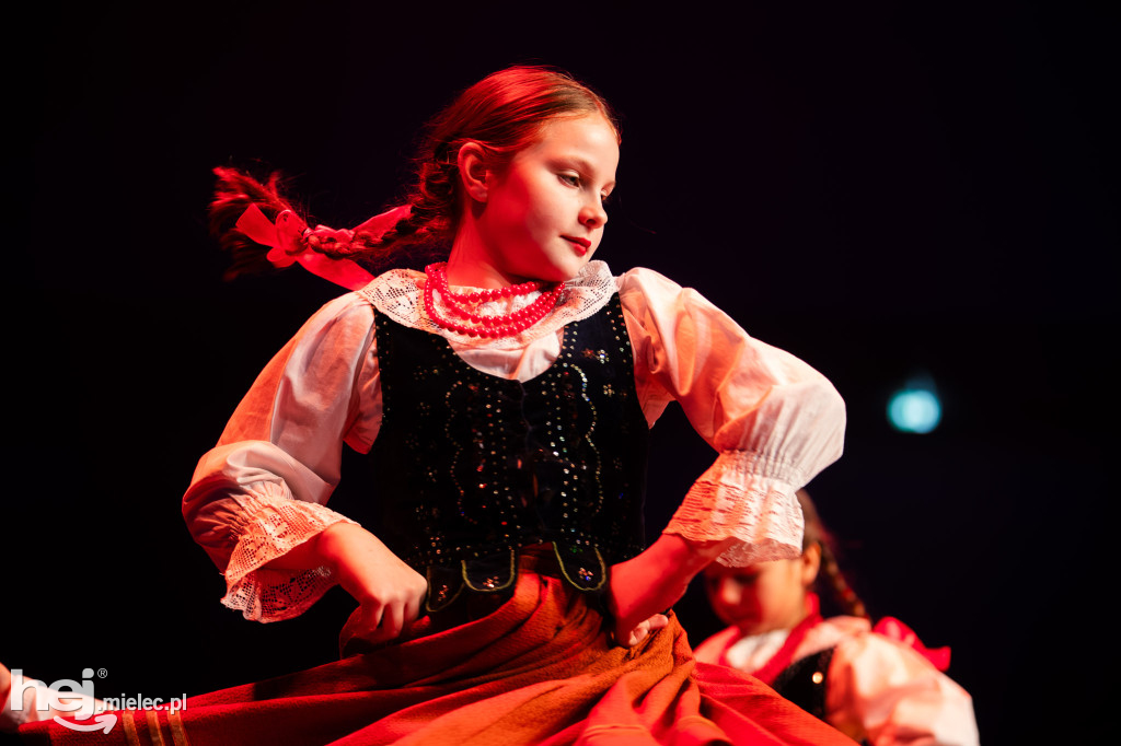 Świąteczny koncert Rzeszowiaków