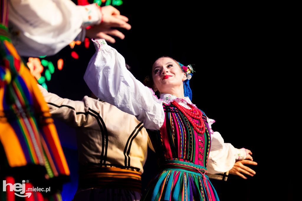 Świąteczny koncert Rzeszowiaków