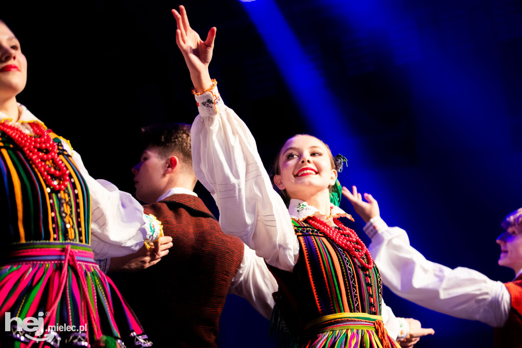 Świąteczny koncert Rzeszowiaków