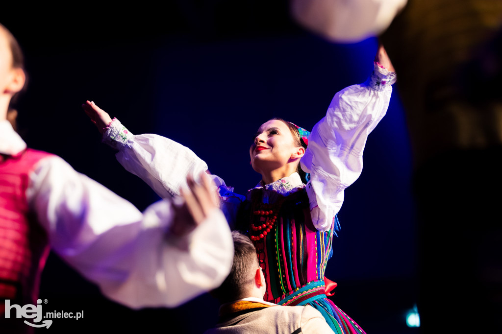 Świąteczny koncert Rzeszowiaków