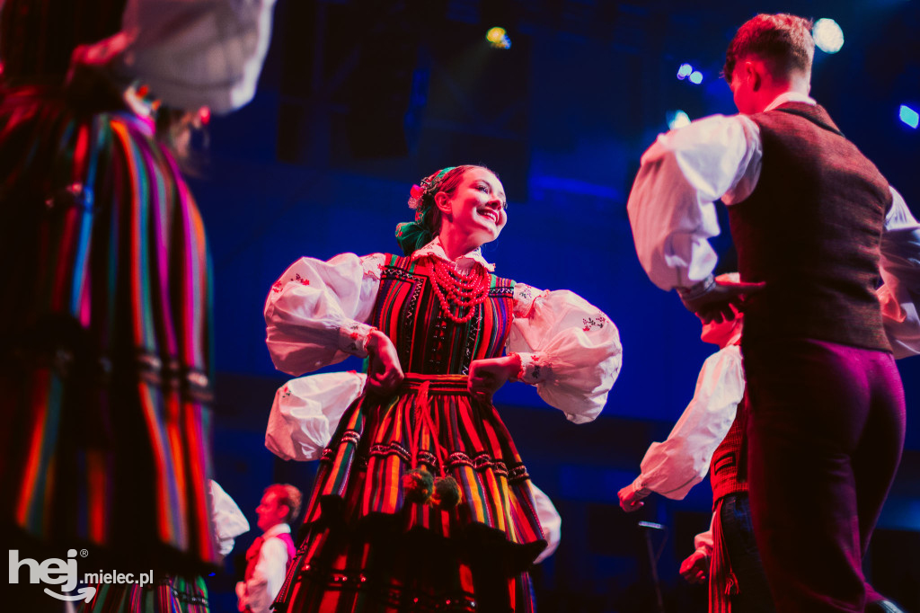 Świąteczny koncert Rzeszowiaków