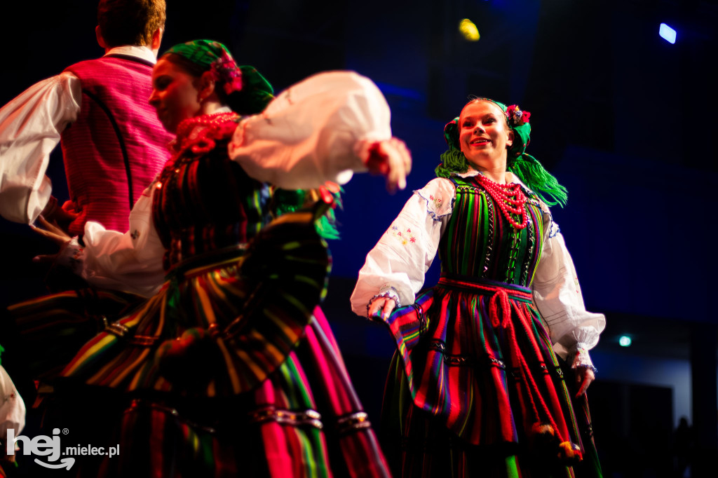 Świąteczny koncert Rzeszowiaków