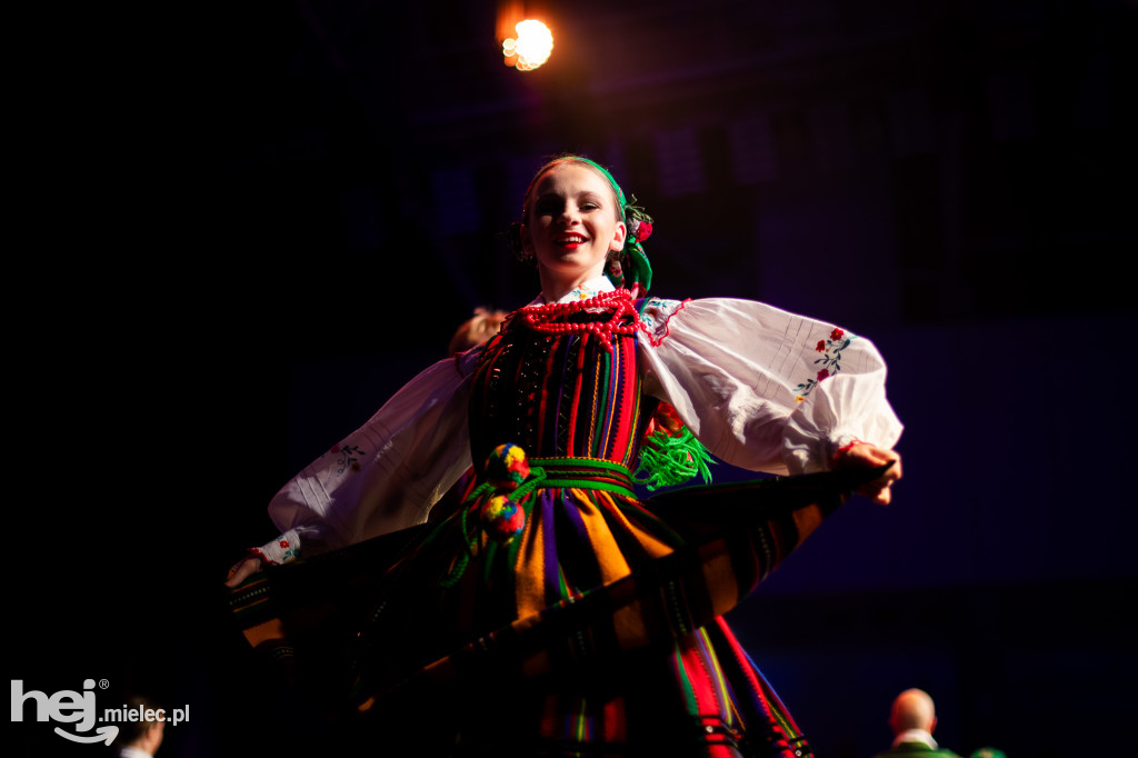 Świąteczny koncert Rzeszowiaków