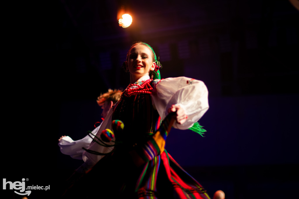 Świąteczny koncert Rzeszowiaków