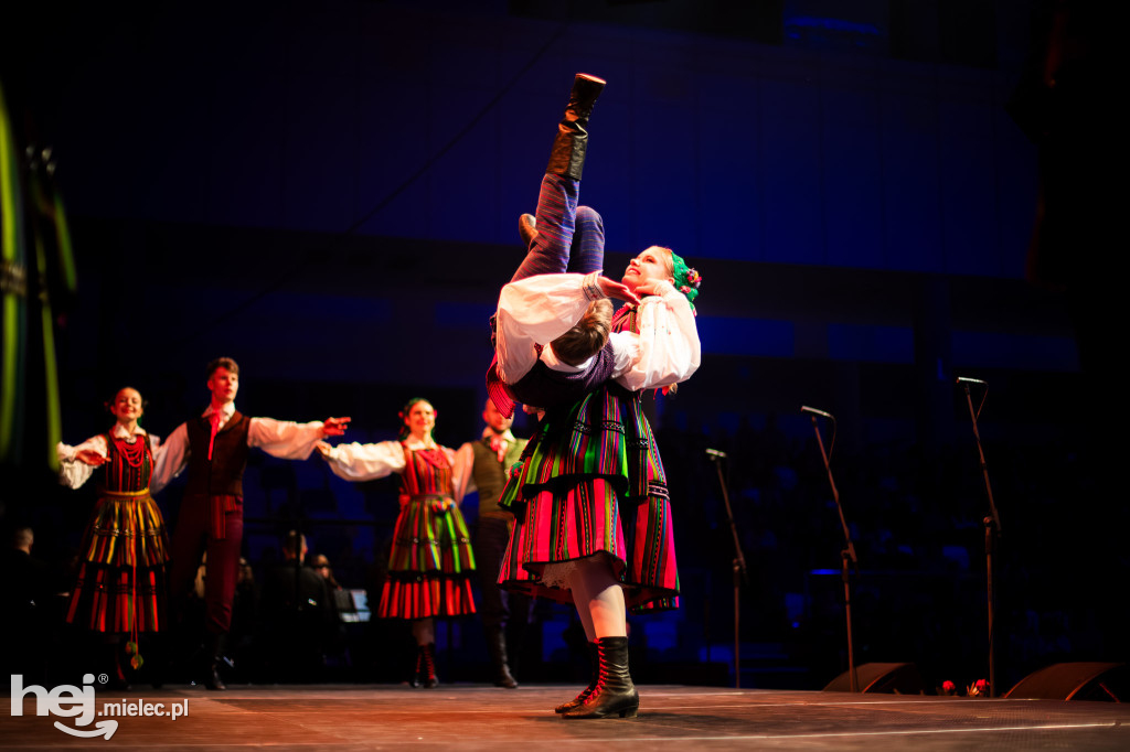 Świąteczny koncert Rzeszowiaków