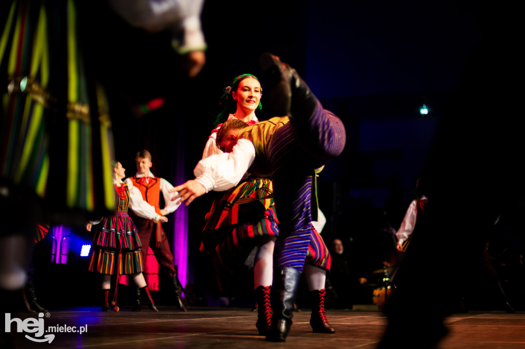 Świąteczny koncert Rzeszowiaków