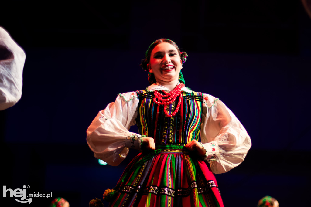 Świąteczny koncert Rzeszowiaków