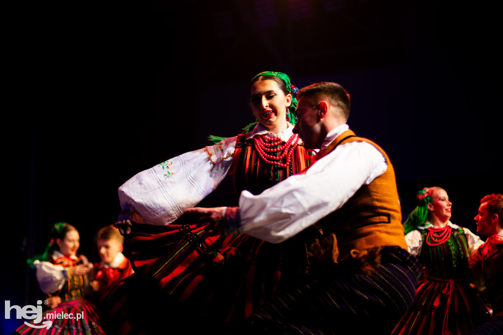 Świąteczny koncert Rzeszowiaków