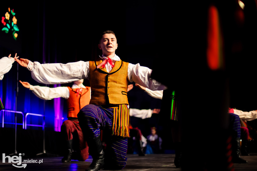 Świąteczny koncert Rzeszowiaków