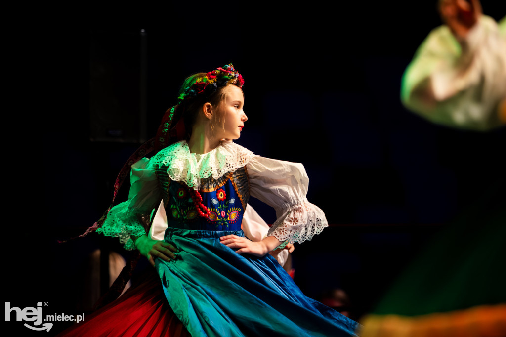 Świąteczny koncert Rzeszowiaków