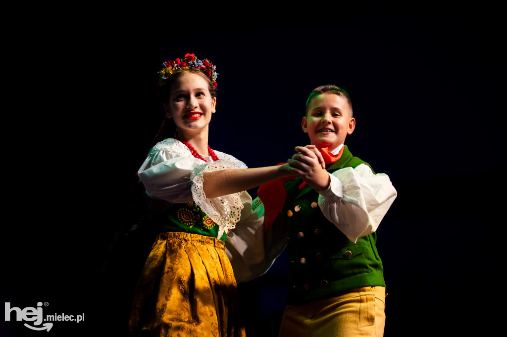 Świąteczny koncert Rzeszowiaków