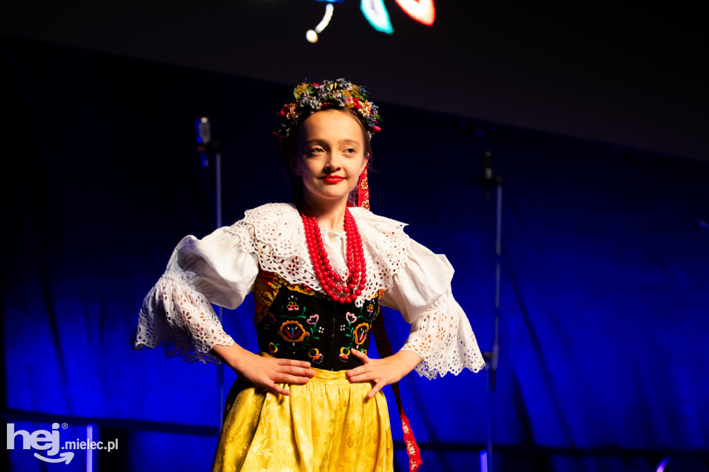 Świąteczny koncert Rzeszowiaków