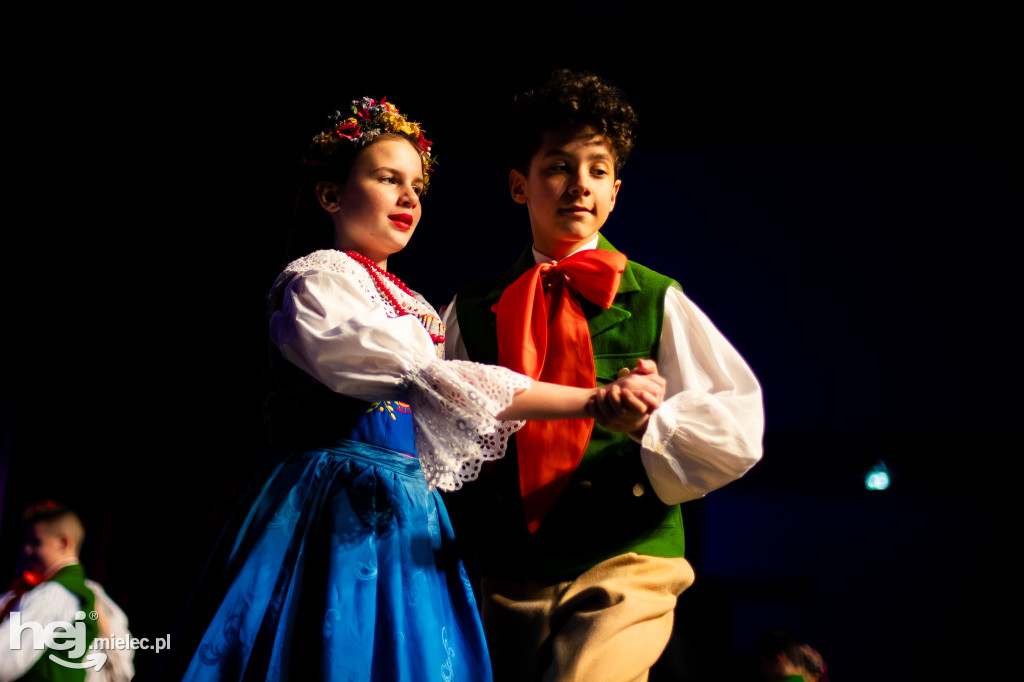 Świąteczny koncert Rzeszowiaków