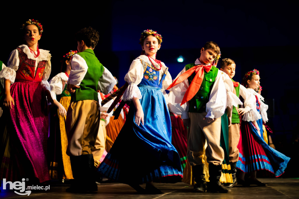 Świąteczny koncert Rzeszowiaków